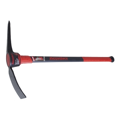 MATTOCK PICK NO 5 FGL HDL RB